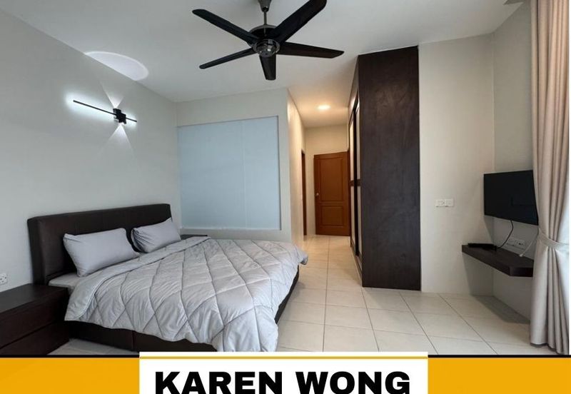 Sky Residences (Sungai Petani)