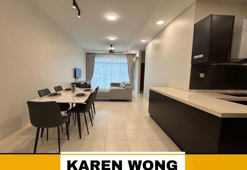 Sky Residences (Sungai Petani)