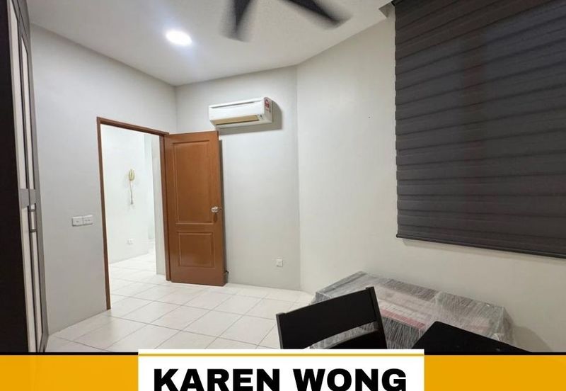 Sky Residences (Sungai Petani)