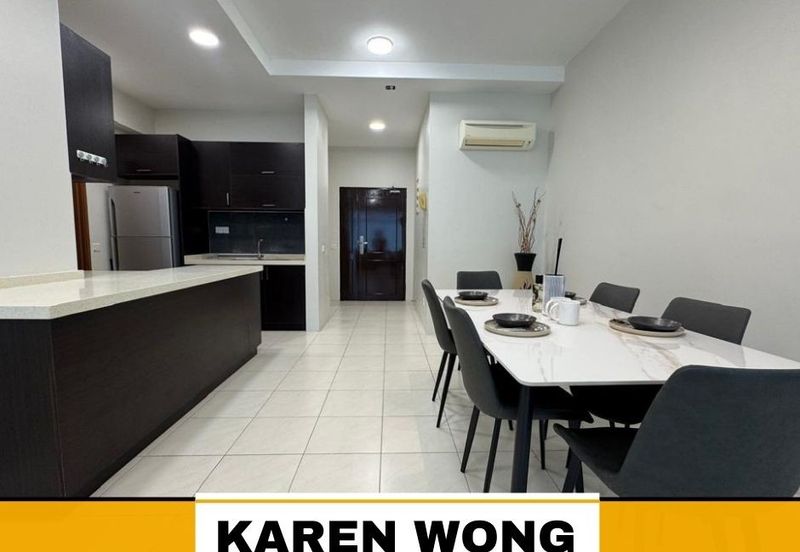 Sky Residences (Sungai Petani)