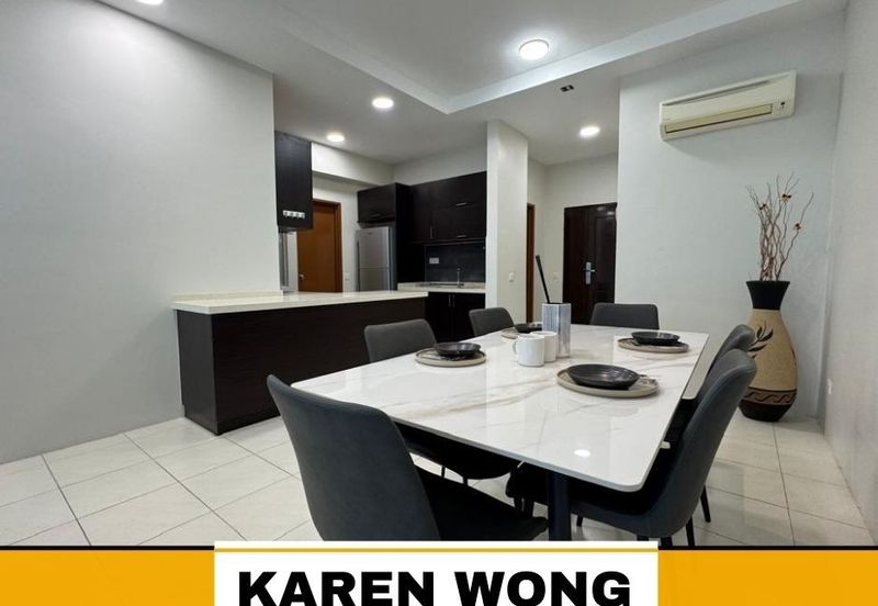 Sky Residences (Sungai Petani)