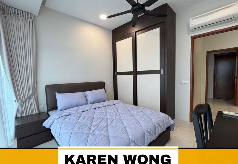 Sky Residences (Sungai Petani)