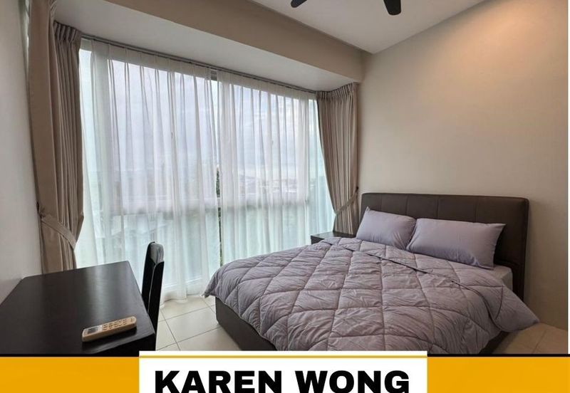 Sky Residences (Sungai Petani)