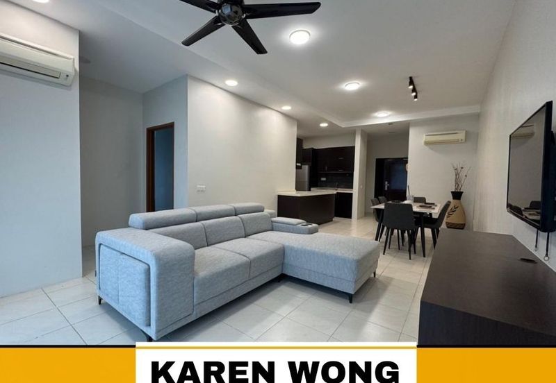 Sky Residences (Sungai Petani)