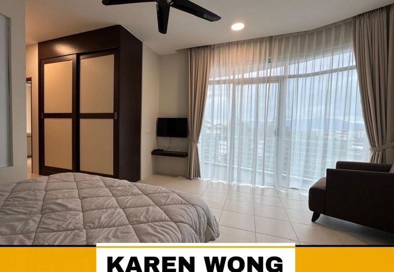 Sky Residences (Sungai Petani)