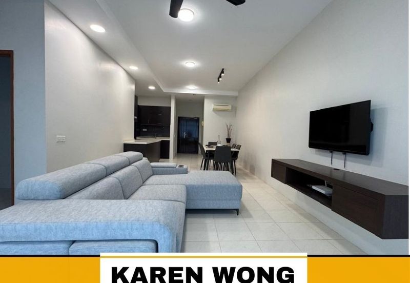 Sky Residences (Sungai Petani)