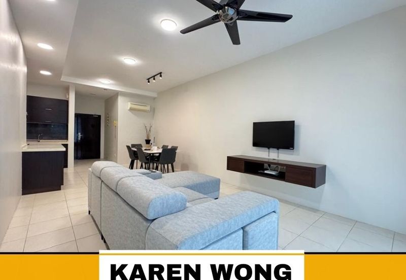 Sky Residences (Sungai Petani)