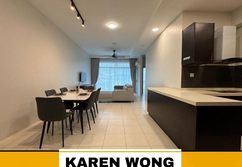 Sky Residences (Sungai Petani)