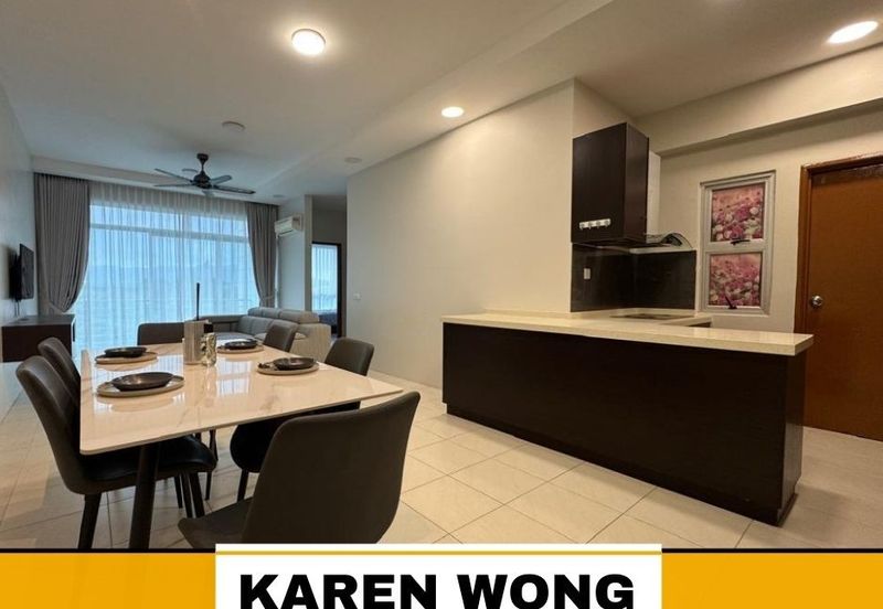 Sky Residences (Sungai Petani)