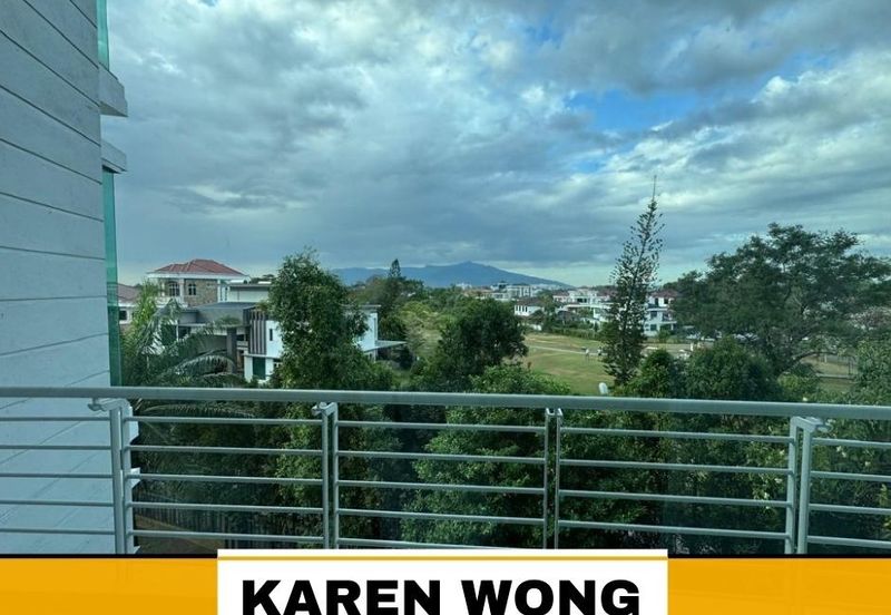 Sky Residences (Sungai Petani)