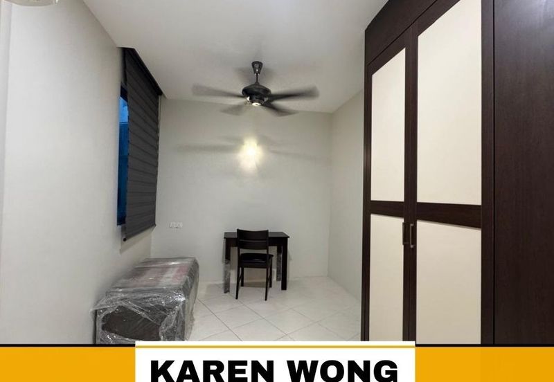 Sky Residences (Sungai Petani)