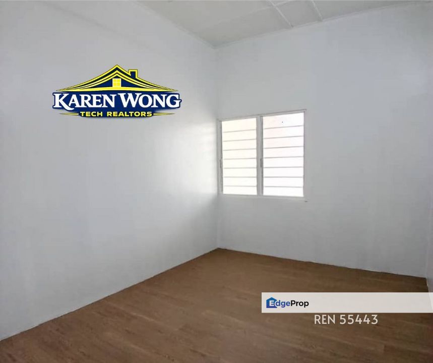 PRIME LOCATION RARE UNIT TAMAN INTAN 1 Storey Terrace House for Sale, Kedah, Sungai Petani