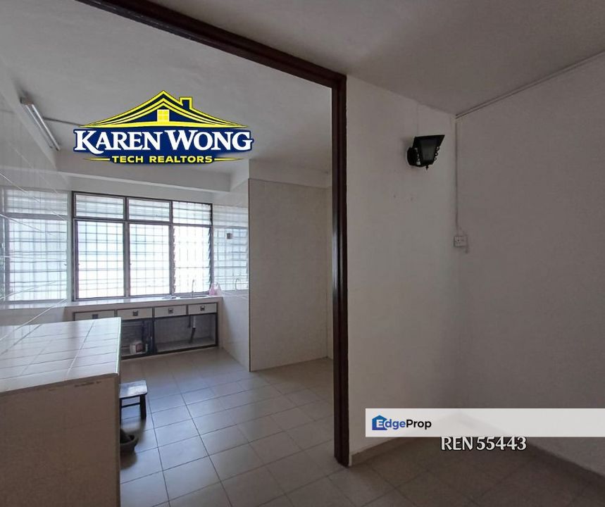 PRIME LOCATION TAMAN PATANI JAYA FULLY EXTENDED 2 Storey Terrace House for Sale, Kedah, Sungai Petani