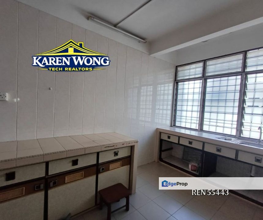 PRIME LOCATION TAMAN PATANI JAYA FULLY EXTENDED 2 Storey Terrace House for Sale, Kedah, Sungai Petani