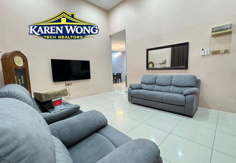 Taman Sutera Idaman