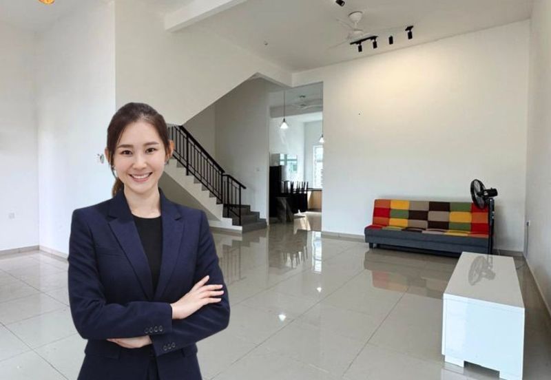 SP SAUJANA