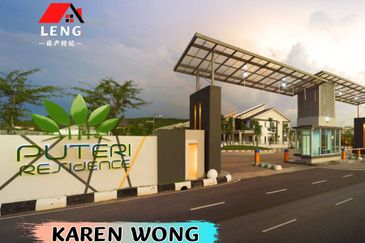 Puteri Residence