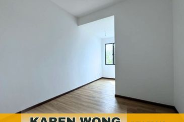 SALVIA, BUKIT BANYAN