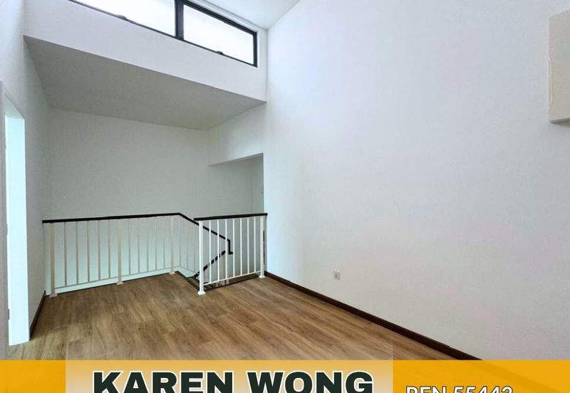 SALVIA, BUKIT BANYAN