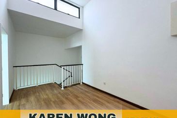 SALVIA, BUKIT BANYAN