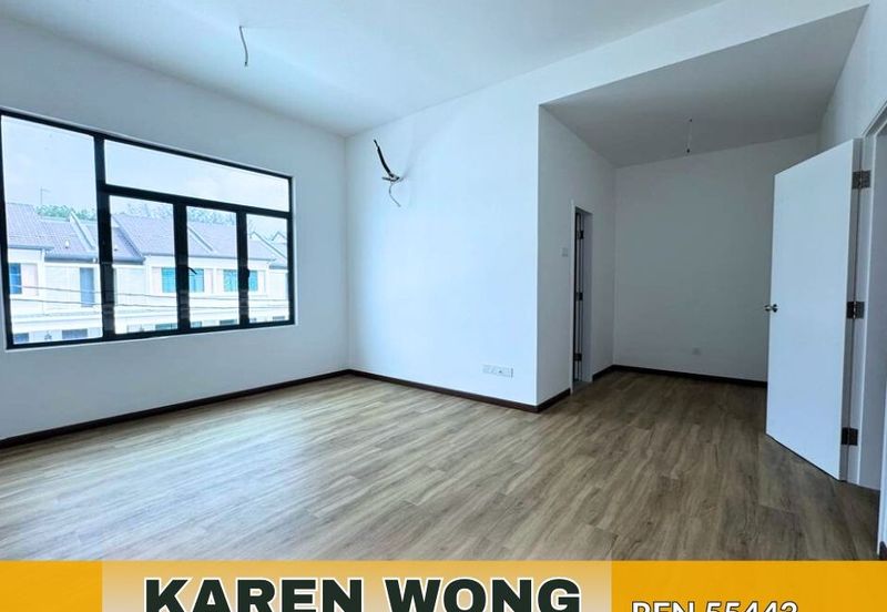 SALVIA, BUKIT BANYAN