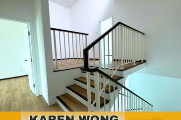 SALVIA, BUKIT BANYAN