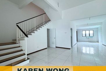 SALVIA, BUKIT BANYAN