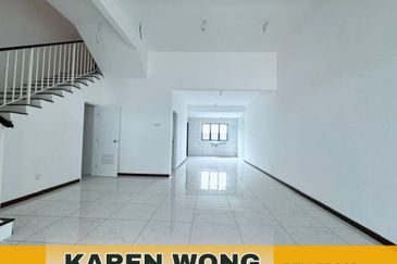 SALVIA, BUKIT BANYAN