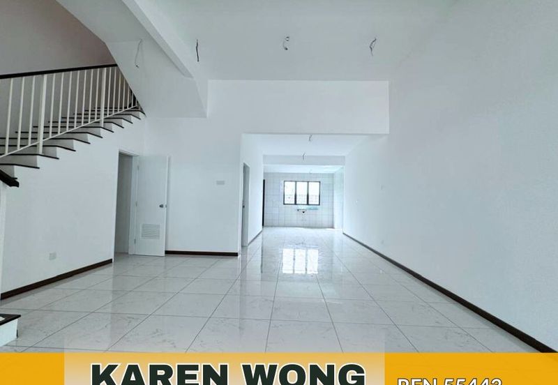 SALVIA, BUKIT BANYAN