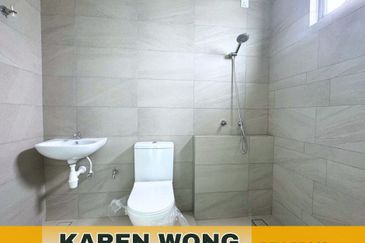 SALVIA, BUKIT BANYAN