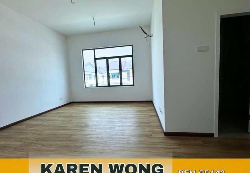 SALVIA, BUKIT BANYAN