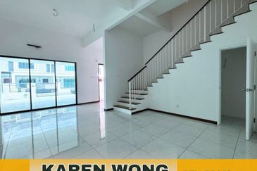 SALVIA, BUKIT BANYAN