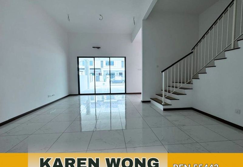 SALVIA, BUKIT BANYAN