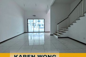 SALVIA, BUKIT BANYAN