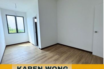 SALVIA, BUKIT BANYAN