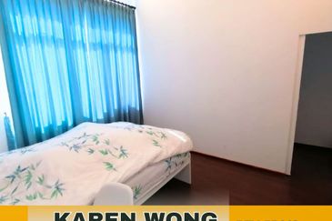 Cinta Sayang Resort Villa