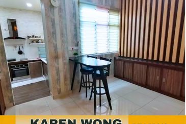 Cinta Sayang Resort Villa