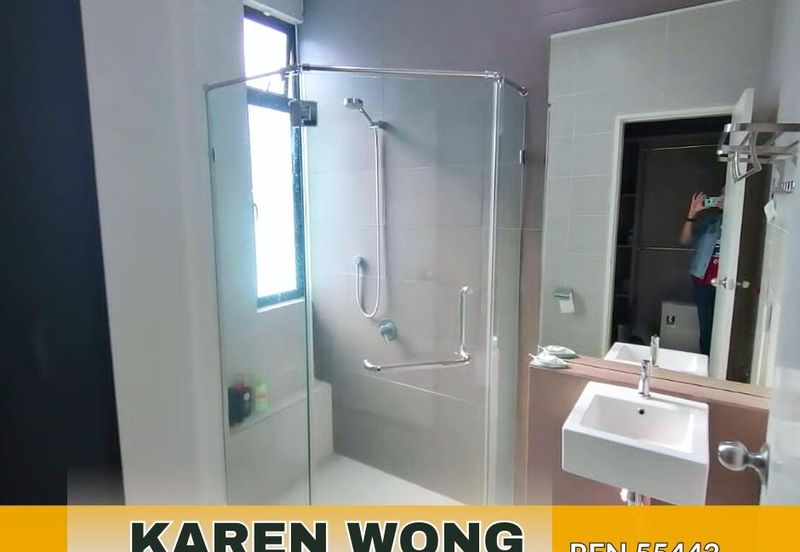 Cinta Sayang Resort Villa