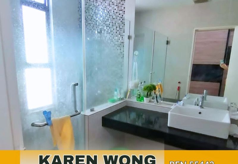 Cinta Sayang Resort Villa