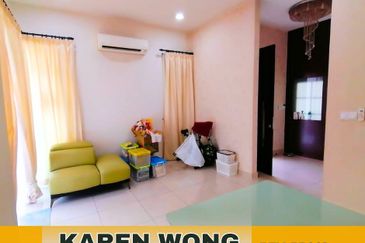 Cinta Sayang Resort Villa