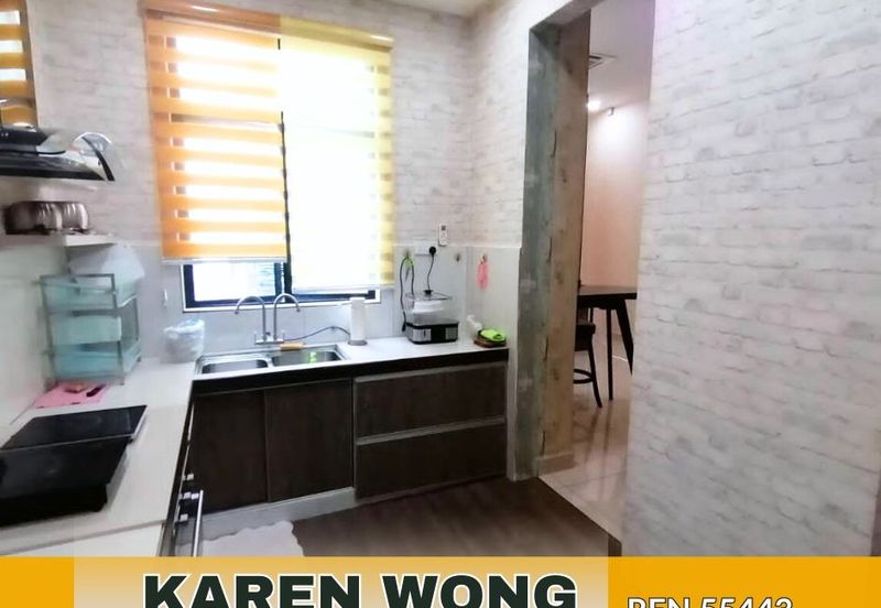 Cinta Sayang Resort Villa