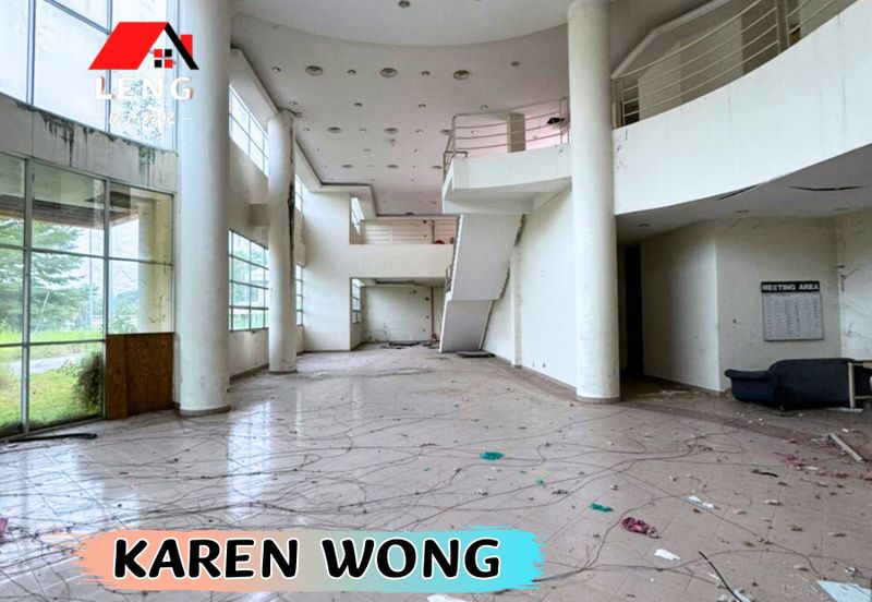 Kawasan Perindustrian Gurun