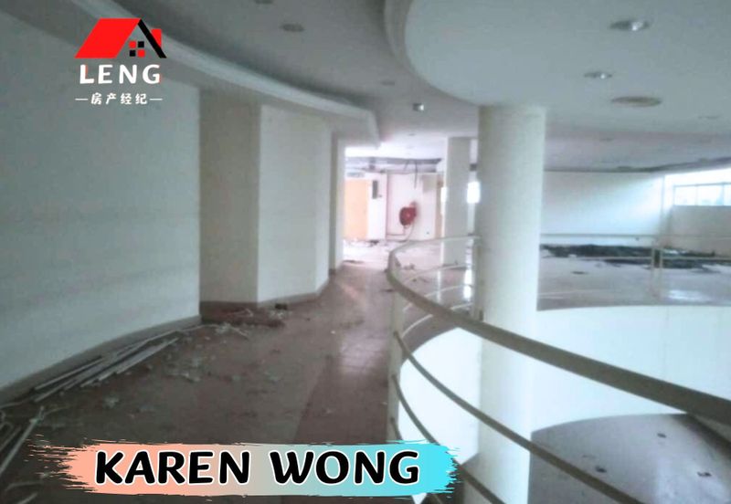 Kawasan Perindustrian Gurun