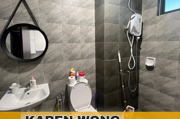 SALVIA, BUKIT BANYAN