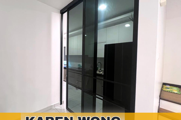 SALVIA, BUKIT BANYAN