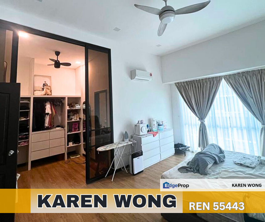 FULLY RENOVATED & NEAR PADANG House for Sale Fully Gated & Guarded , Kedah, Sungai Petani