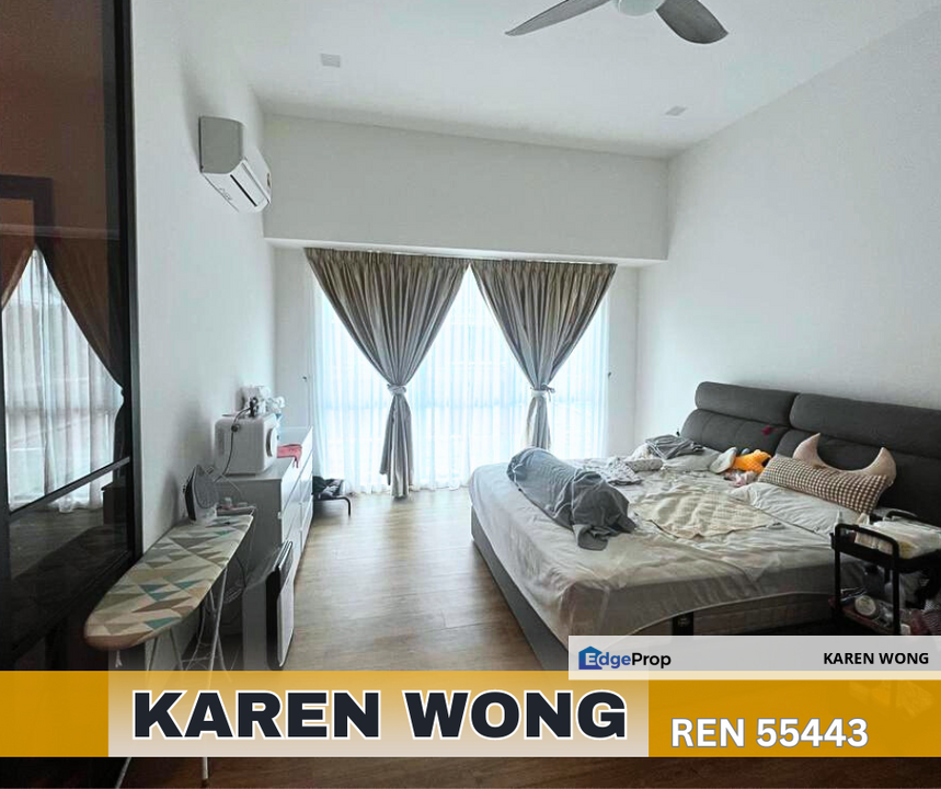 FULLY RENOVATED & NEAR PADANG House for Sale Fully Gated & Guarded , Kedah, Sungai Petani