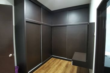 Bukit Banyan Eugenia