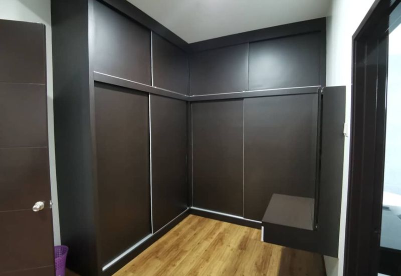 Bukit Banyan Eugenia