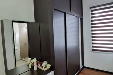 Bukit Banyan Eugenia